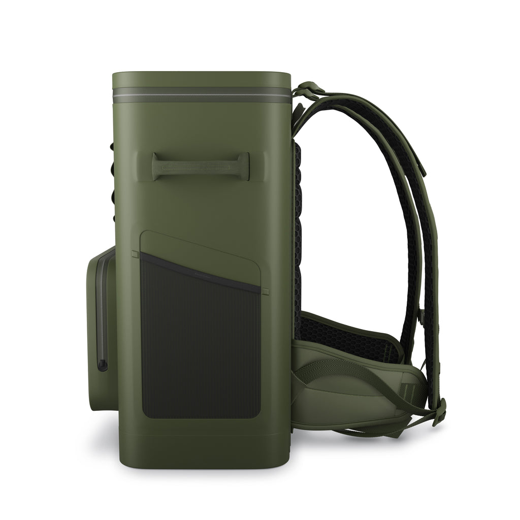 Ultra-Tough Backpack Cooler (VMVV)