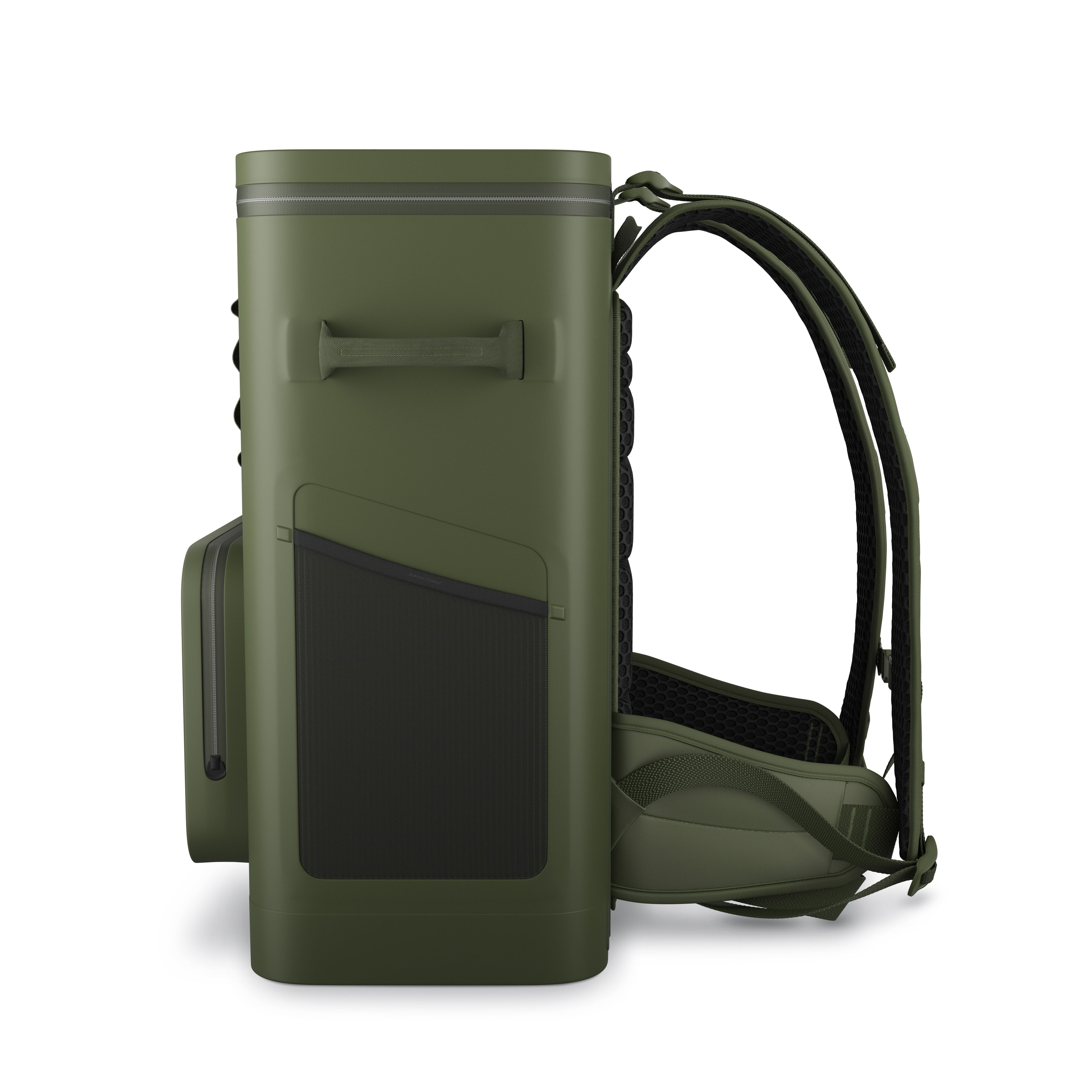 Ultra-Tough Backpack Cooler (VMVV)
