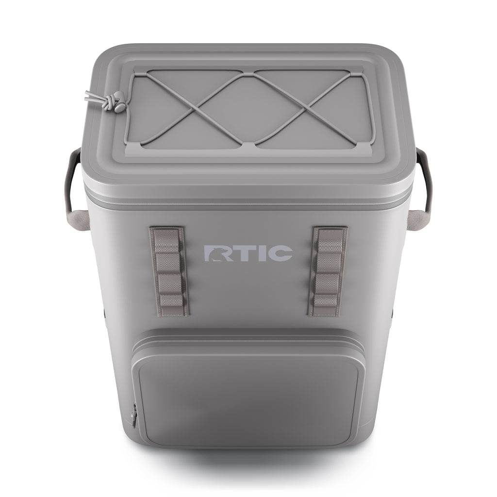 Ultra-Tough Backpack Cooler (D52O)