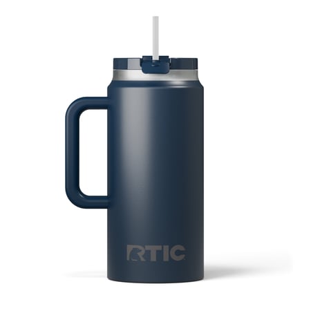 64oz Road Trip Tumbler (YKDB)