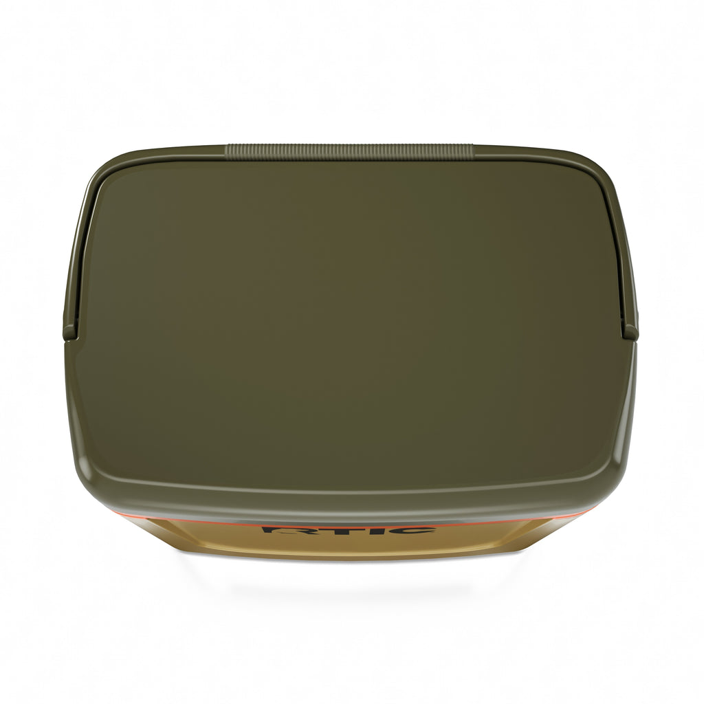 8 QT Road Trip Personal Cooler (C2ST)