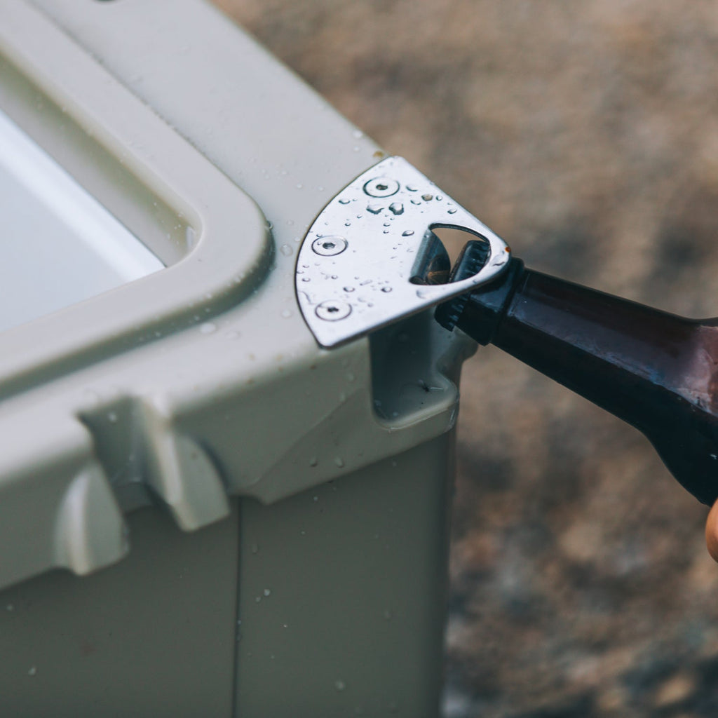45 QT Ultra-Tough Cooler (YK8K)