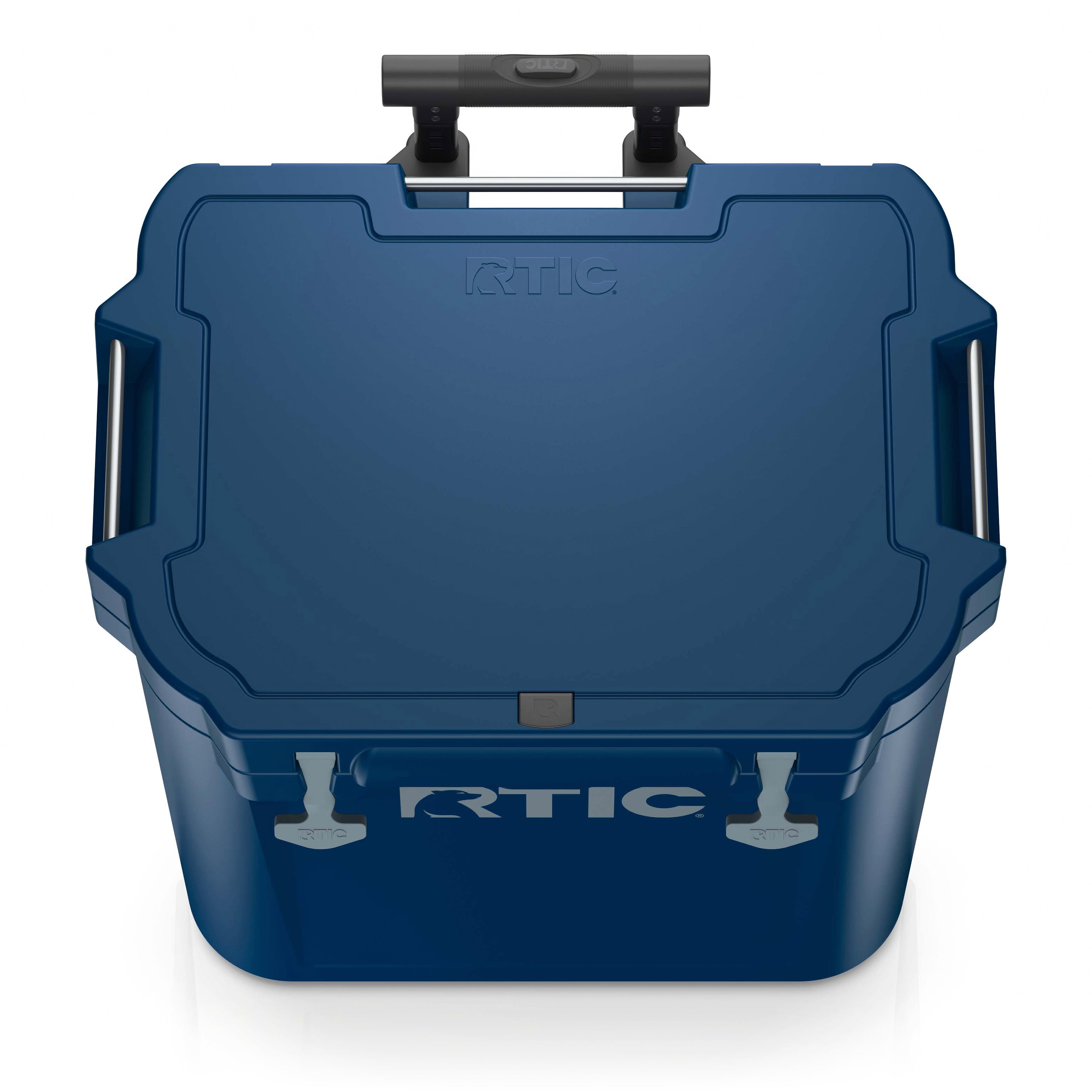 45 QT Ultra-Tough Wheeled Cooler (85D5)