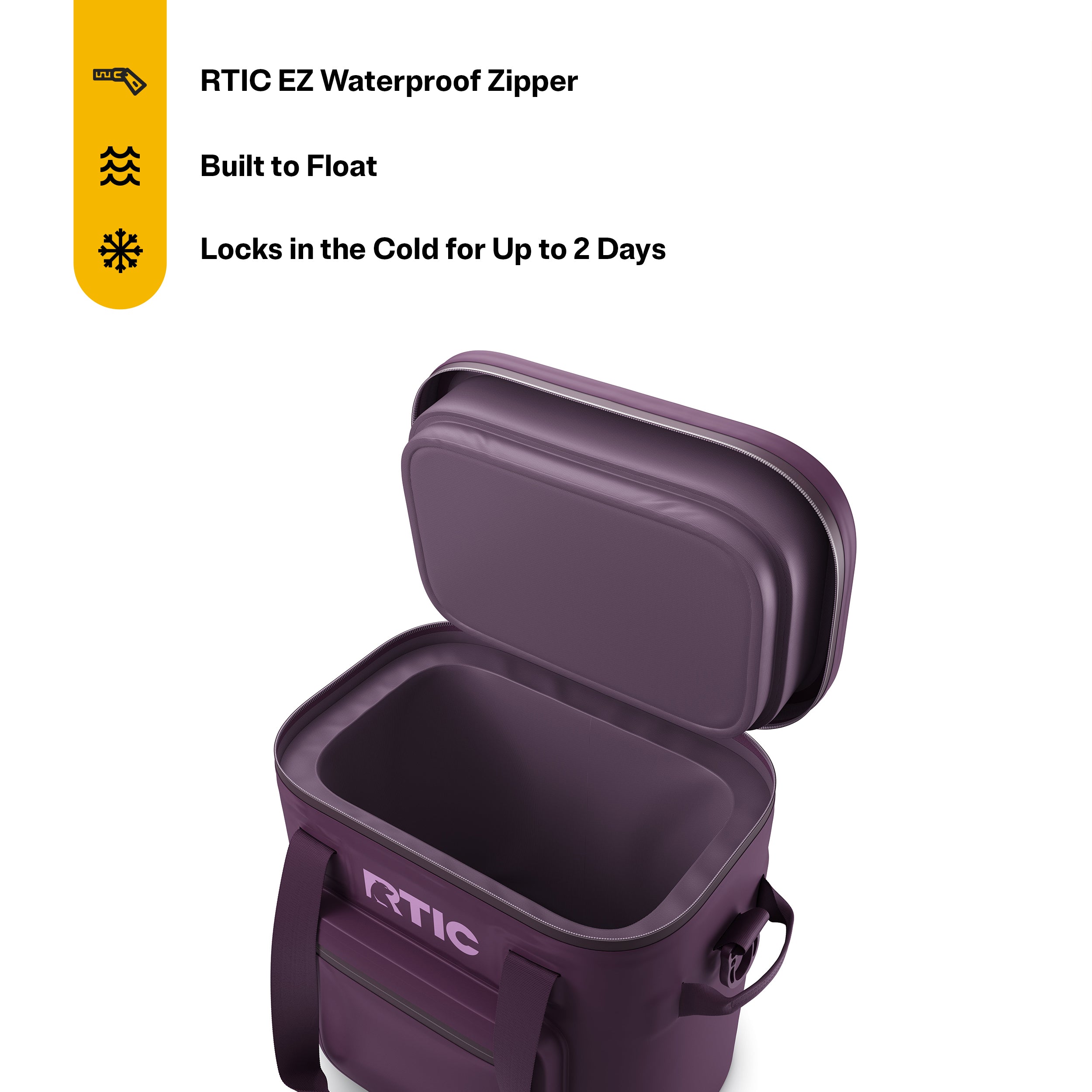Ultra-Tough Soft Cooler Pro (1H16)