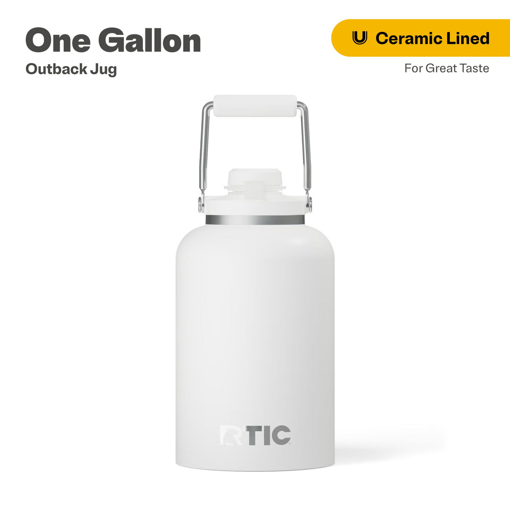 Outback Jug (CPSS)
