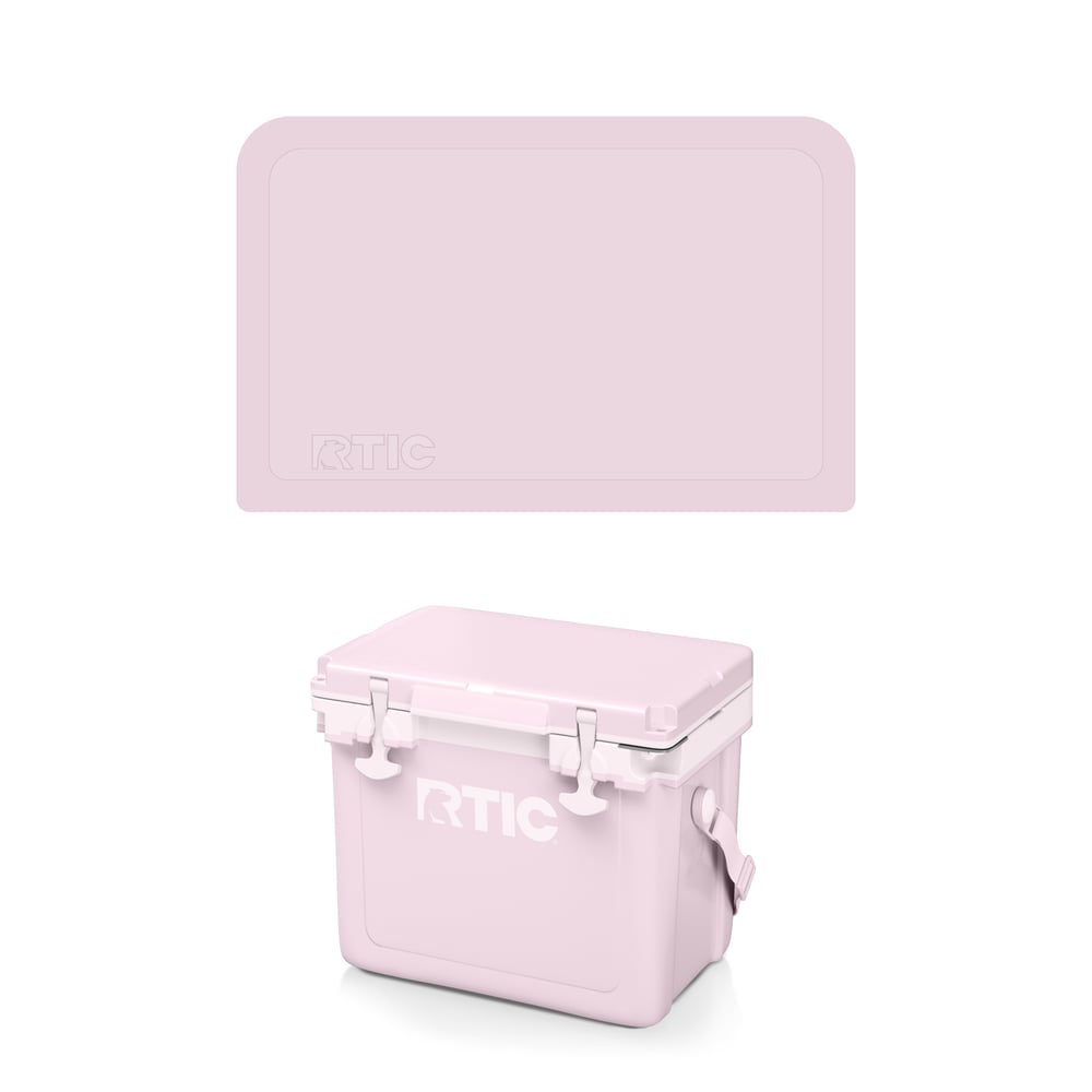 22 QT Ultra-Light Cooler (KBGL)