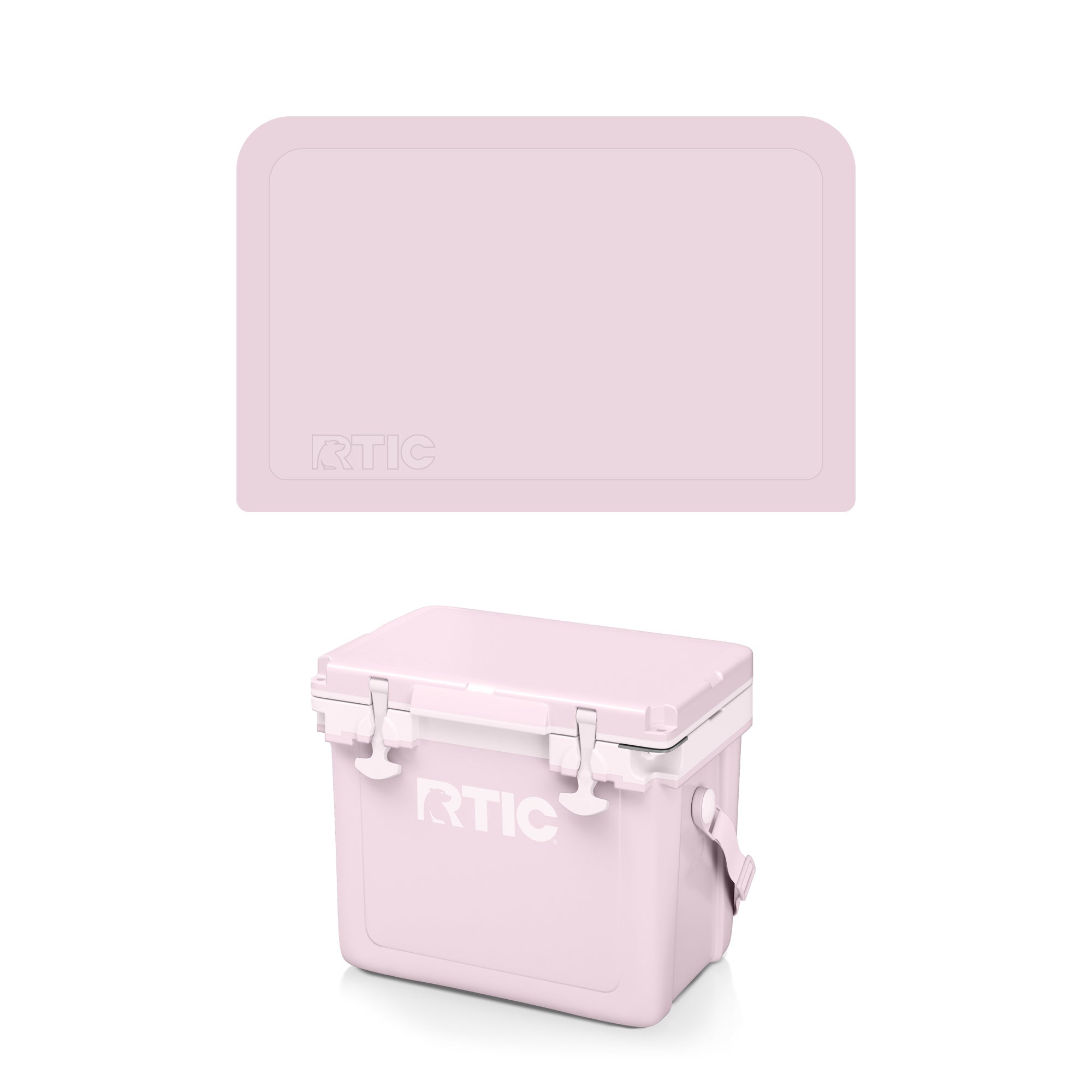 22 QT Ultra-Light Cooler (JK7K)