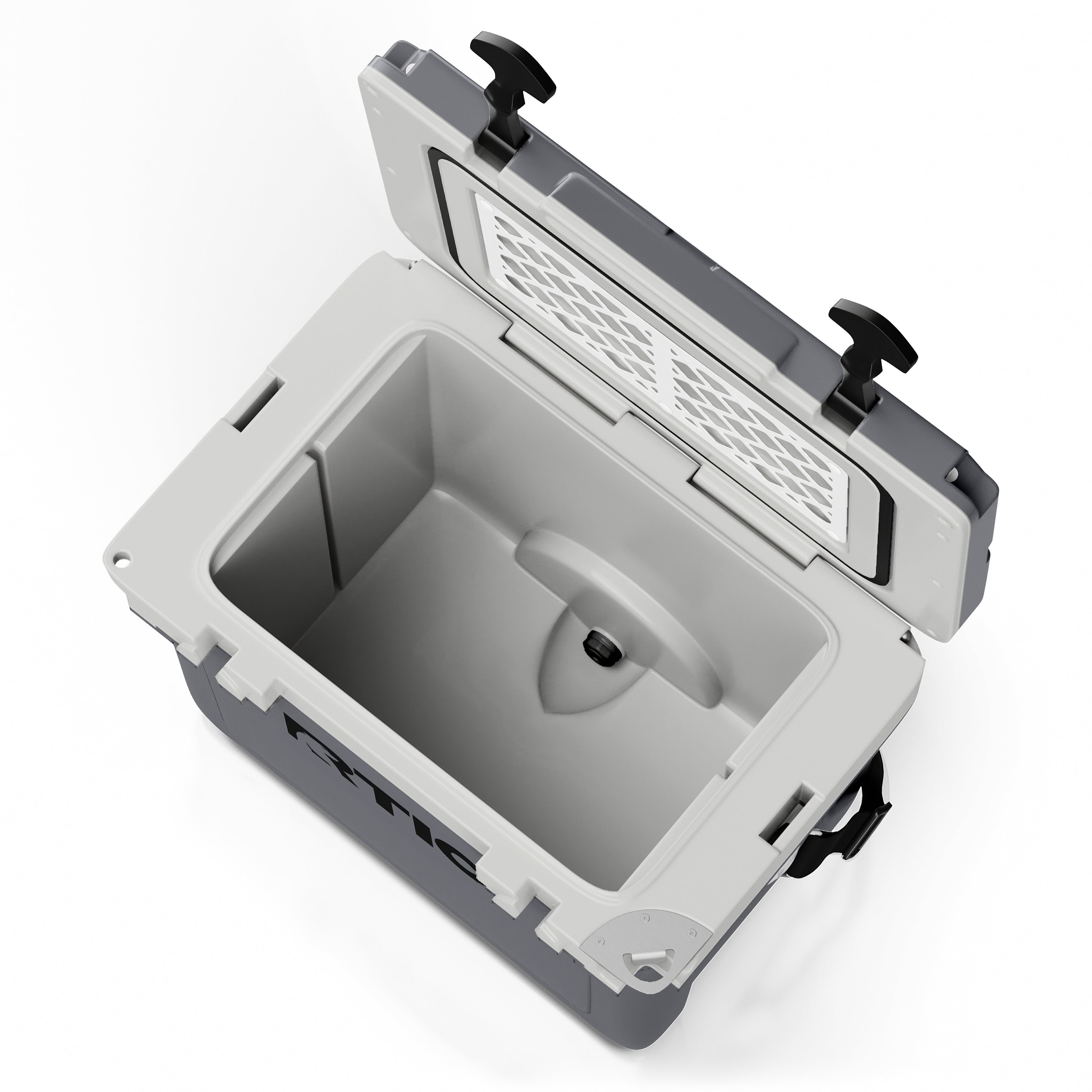 22 QT Ultra-Light Cooler (JK7K)