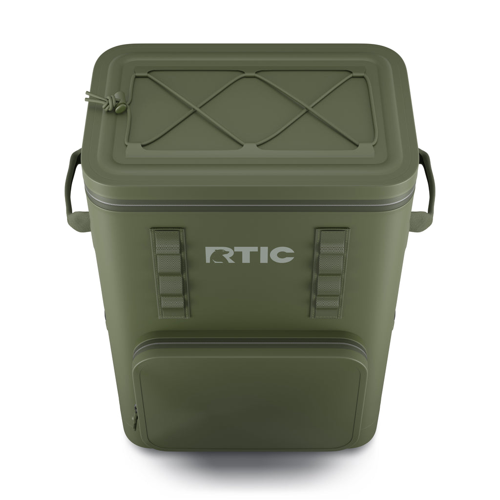 Ultra-Tough Backpack Cooler (VMVV)