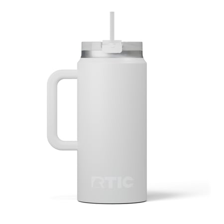 64oz Road Trip Tumbler (YKDB)