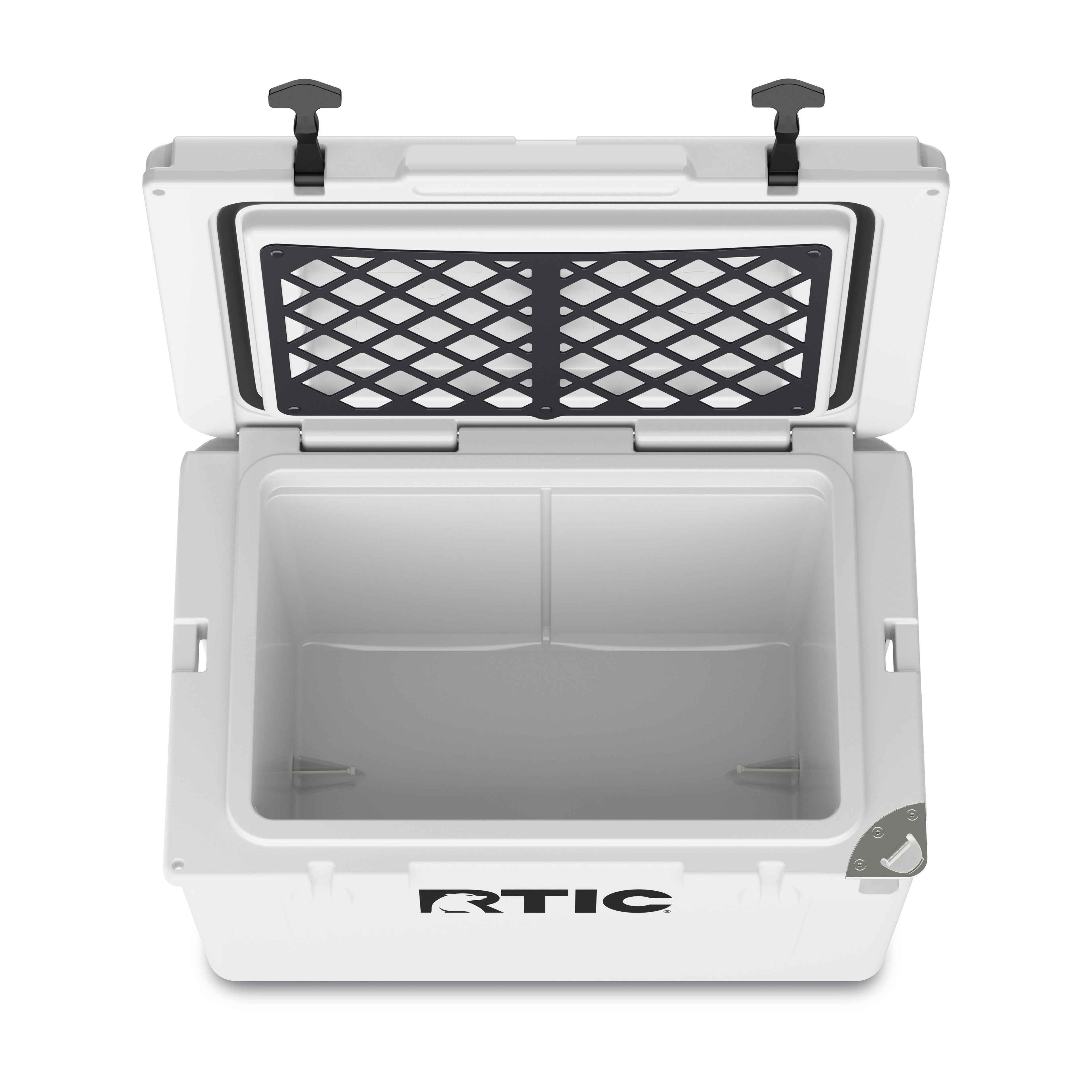 45 QT Ultra-Tough Cooler (9R3A)