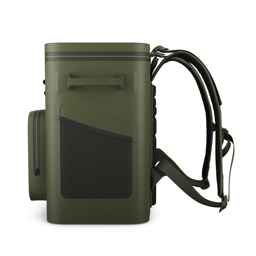 Ultra-Tough Backpack Cooler (VMVV)