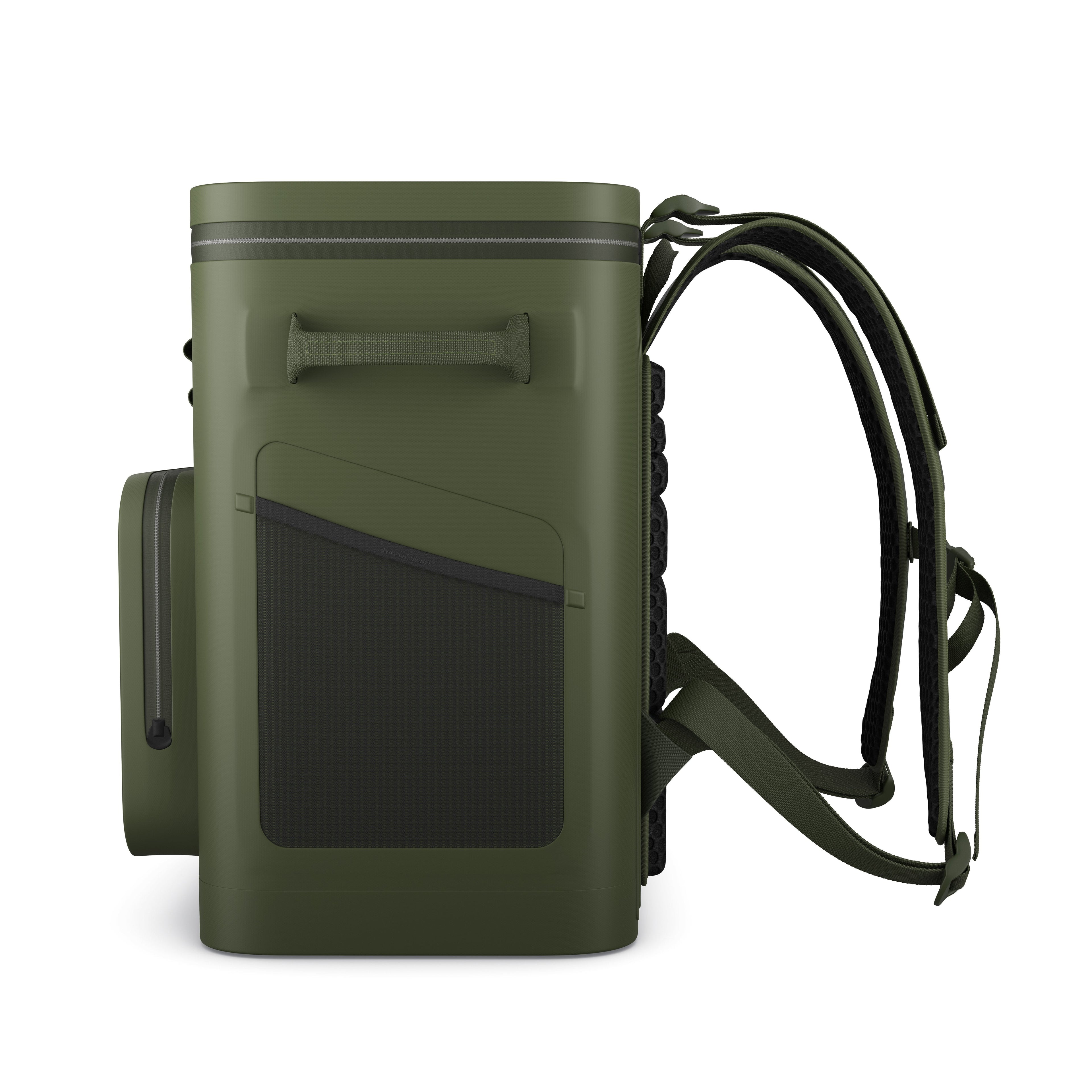 Ultra-Tough Backpack Cooler (VMVV)
