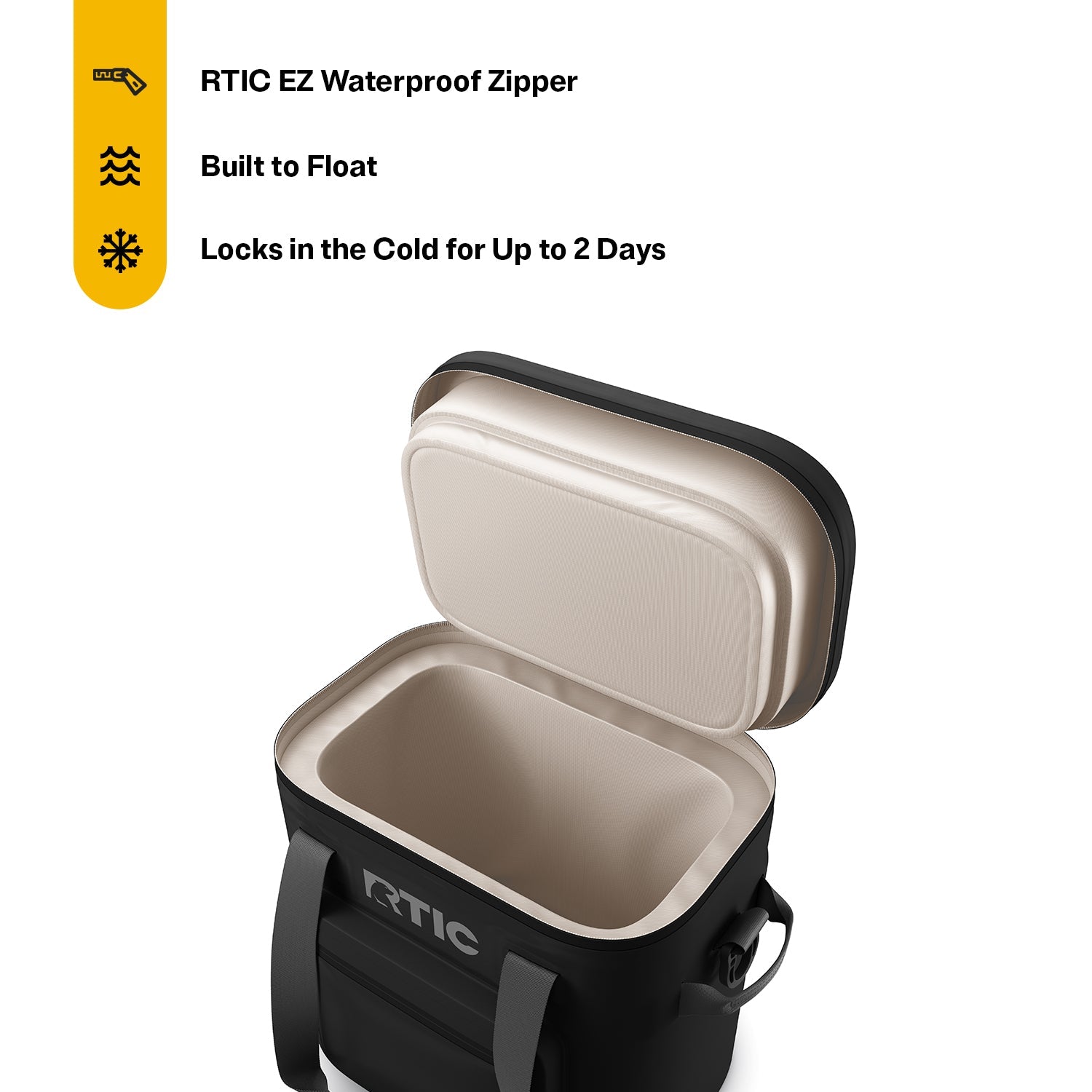 Ultra-Tough Soft Cooler Pro (UJ92)