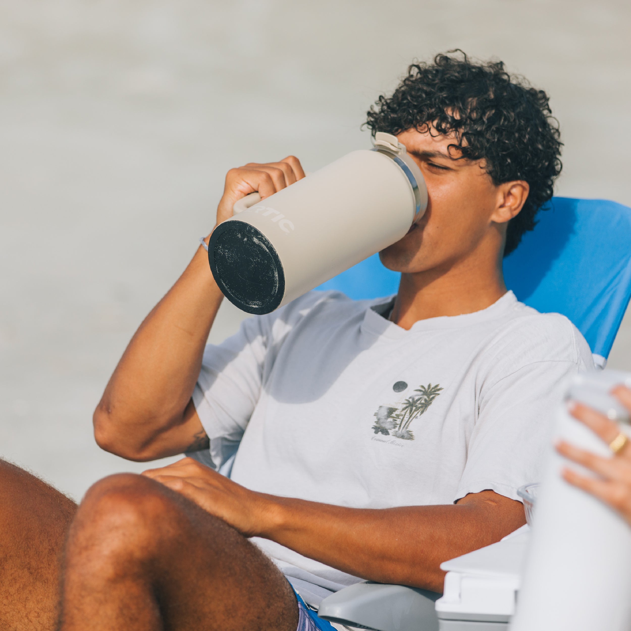 64oz Road Trip Tumbler (367C)