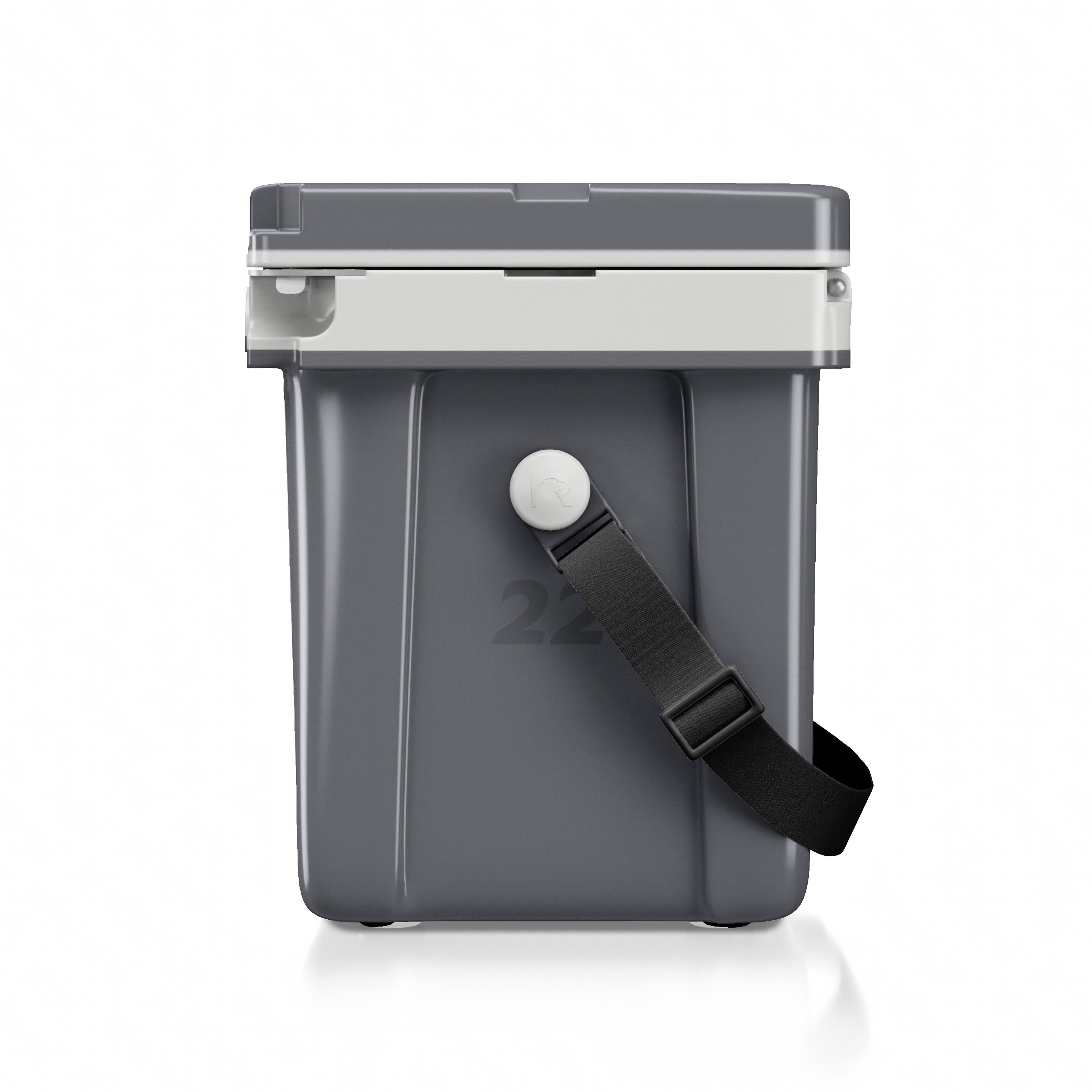 22 QT Ultra-Light Cooler (JK7K)