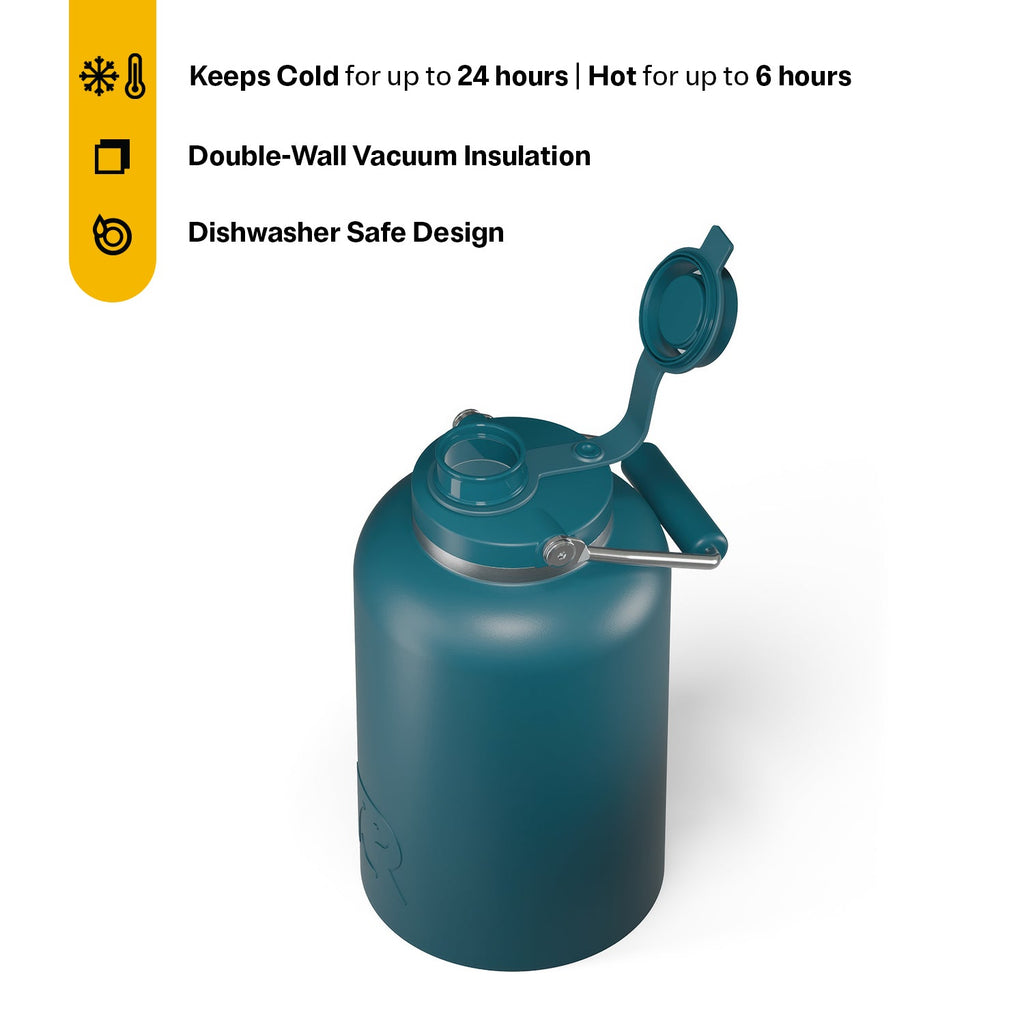 Outback Jug (CPSS)