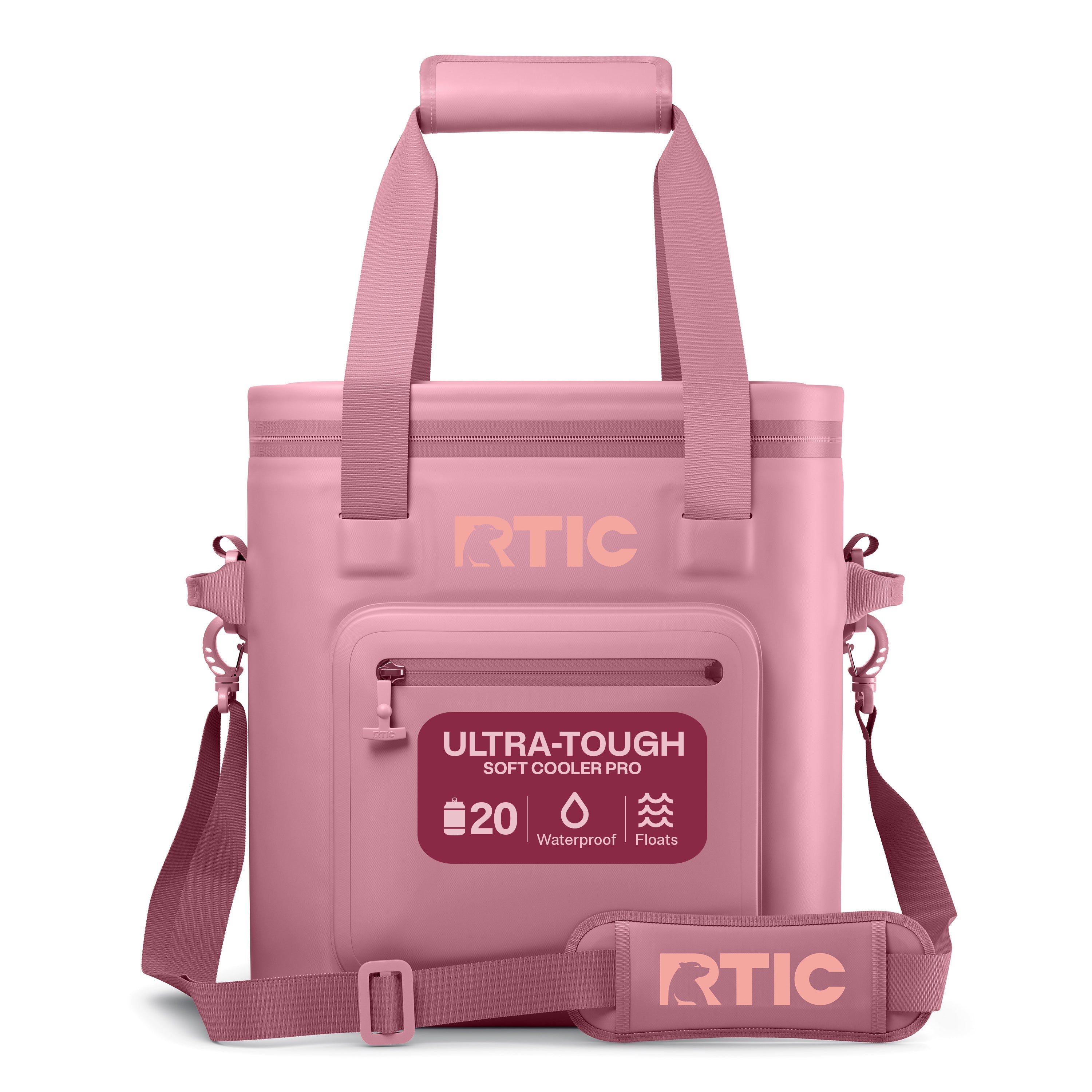 Ultra-Tough Soft Cooler Pro (UJ92)