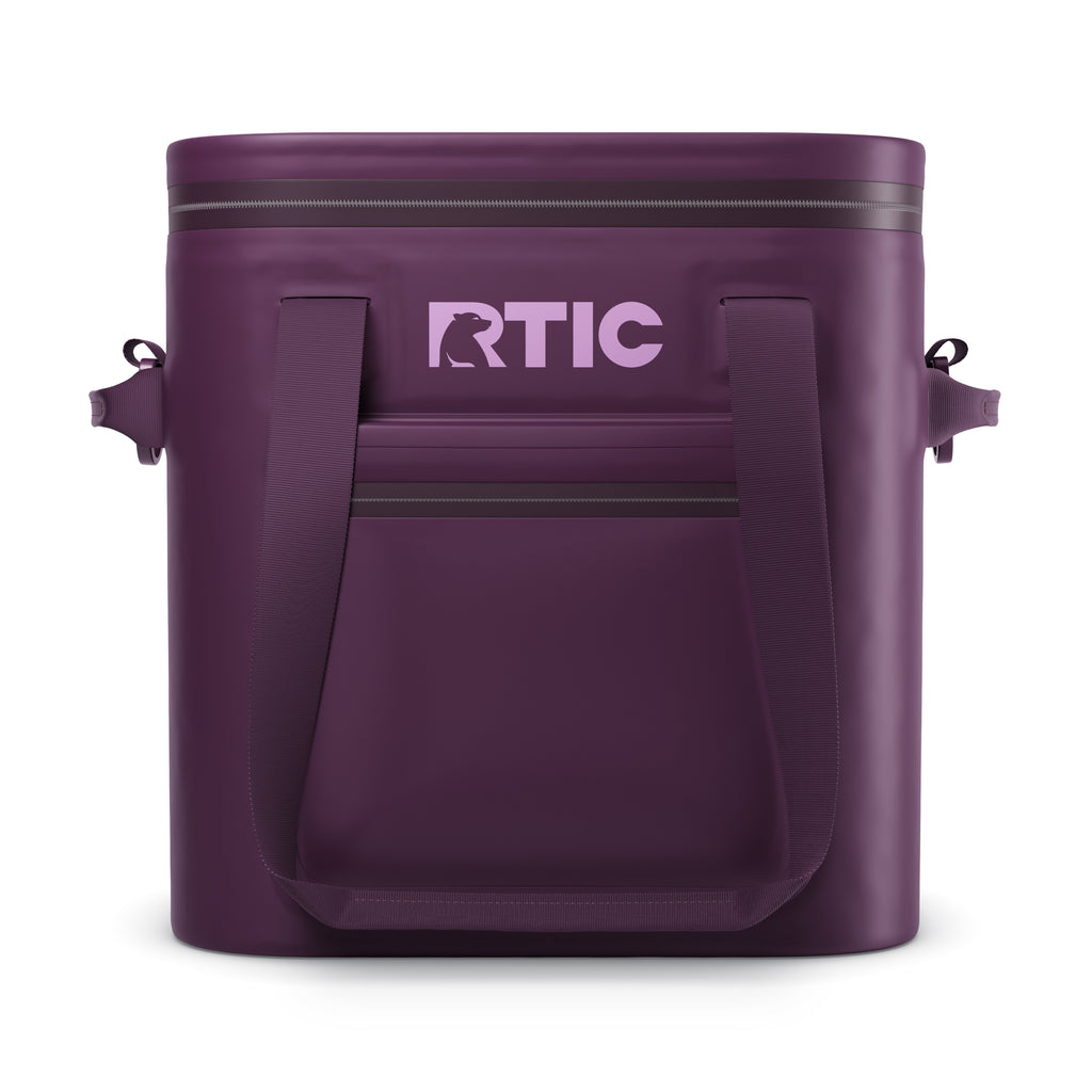 Ultra-Tough Soft Cooler Pro (UJ92)