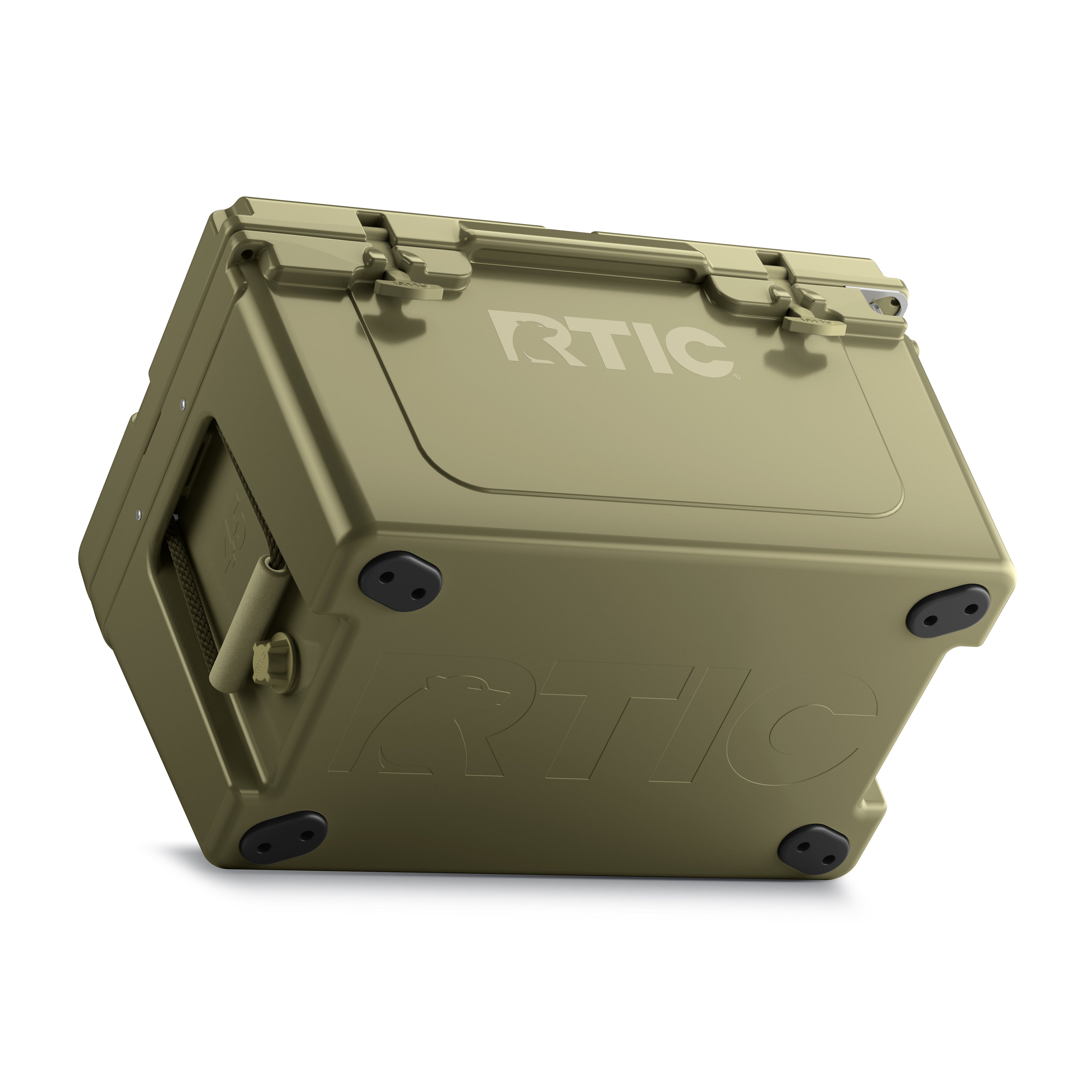 45 QT Ultra-Tough Cooler (9R3A)