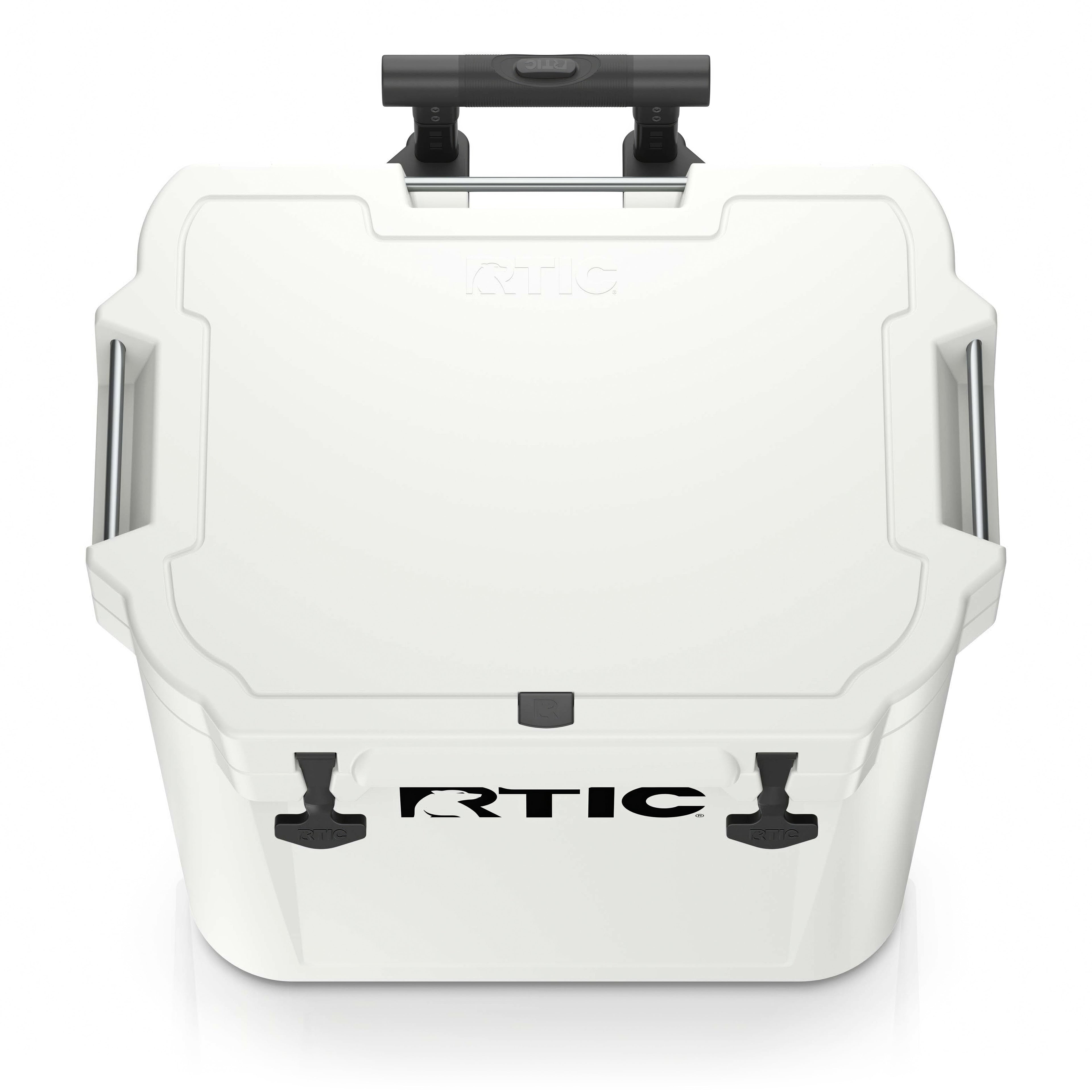 45 QT Ultra-Tough Wheeled Cooler (85D5)