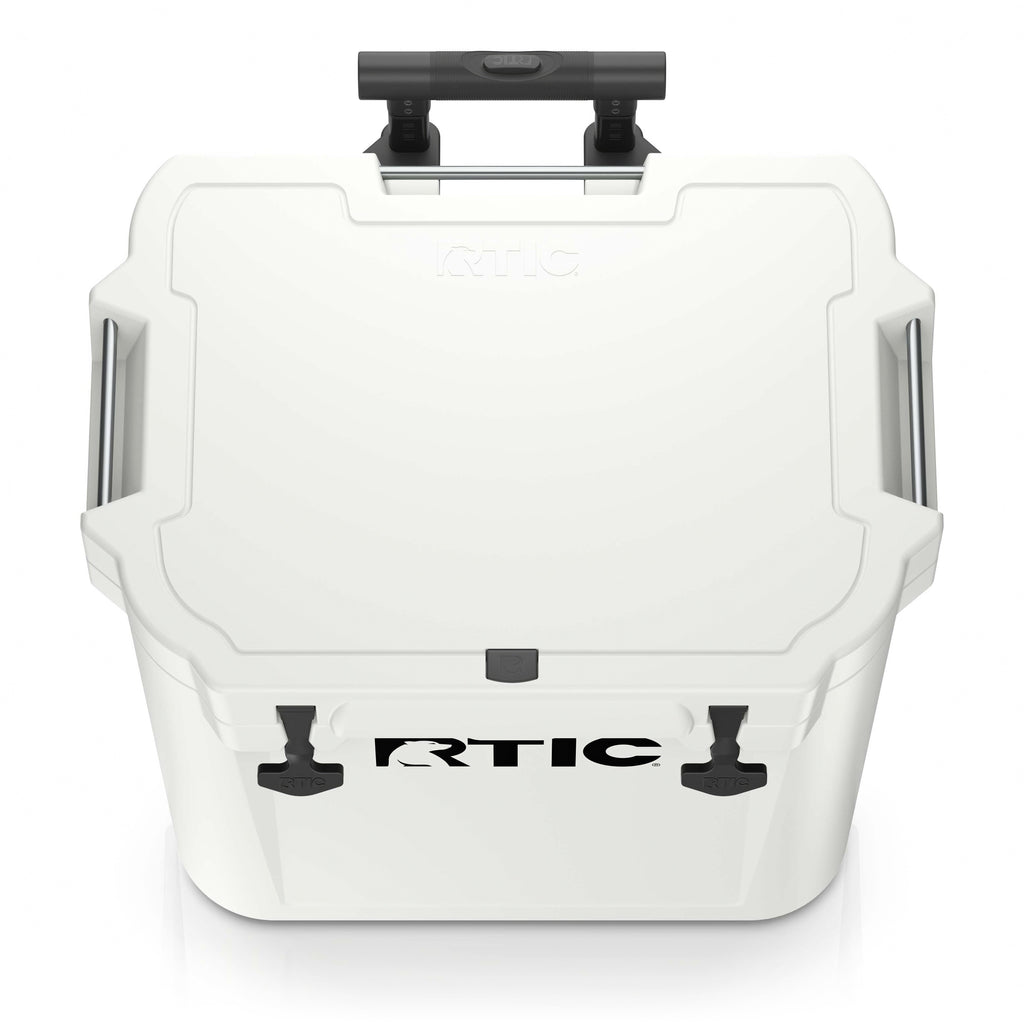 45 QT Ultra-Tough Wheeled Cooler (1OA4)