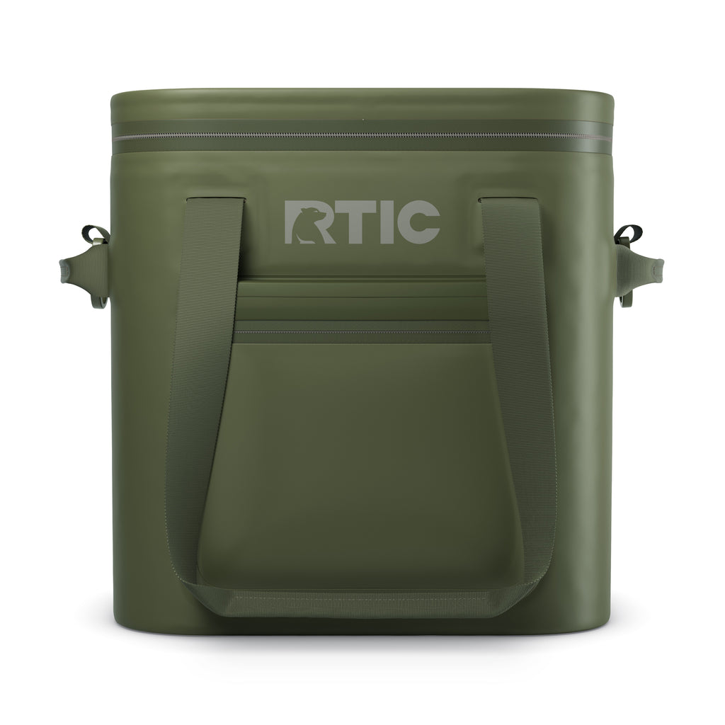 Ultra-Tough Soft Cooler Pro (UJ92)